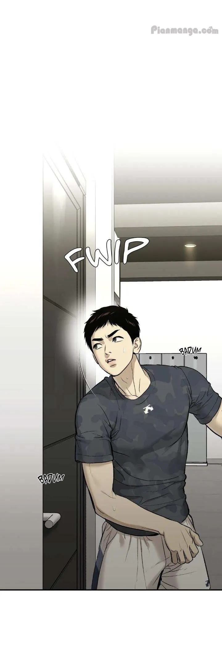 Jinx Chapter 24.5 Online - página 14