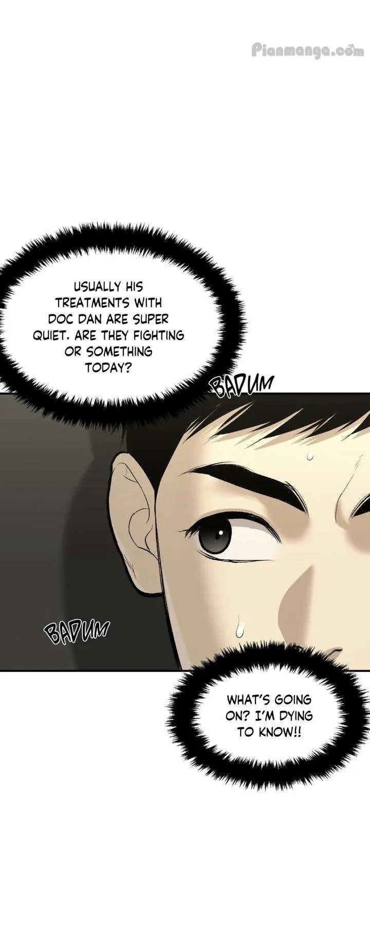 Jinx Chapter 24.5 Online - página 15