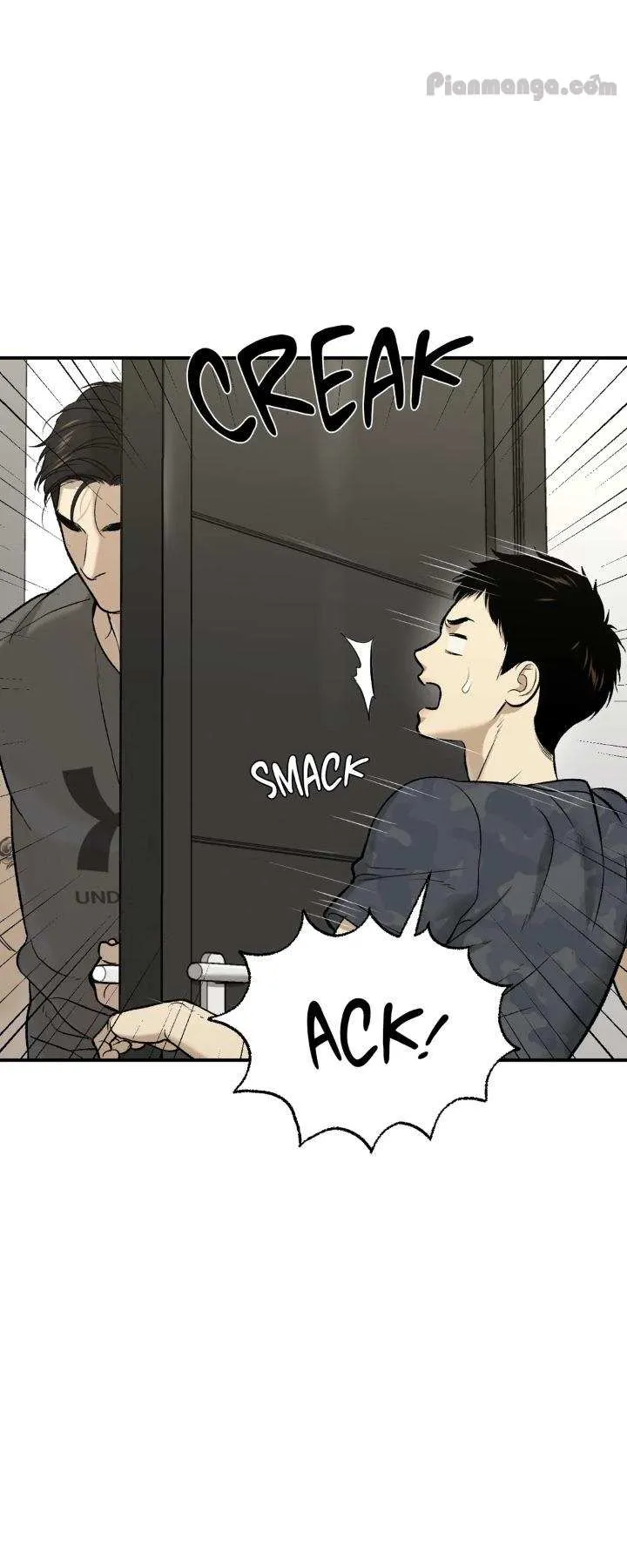 Jinx Chapter 24.5 Online - página 16