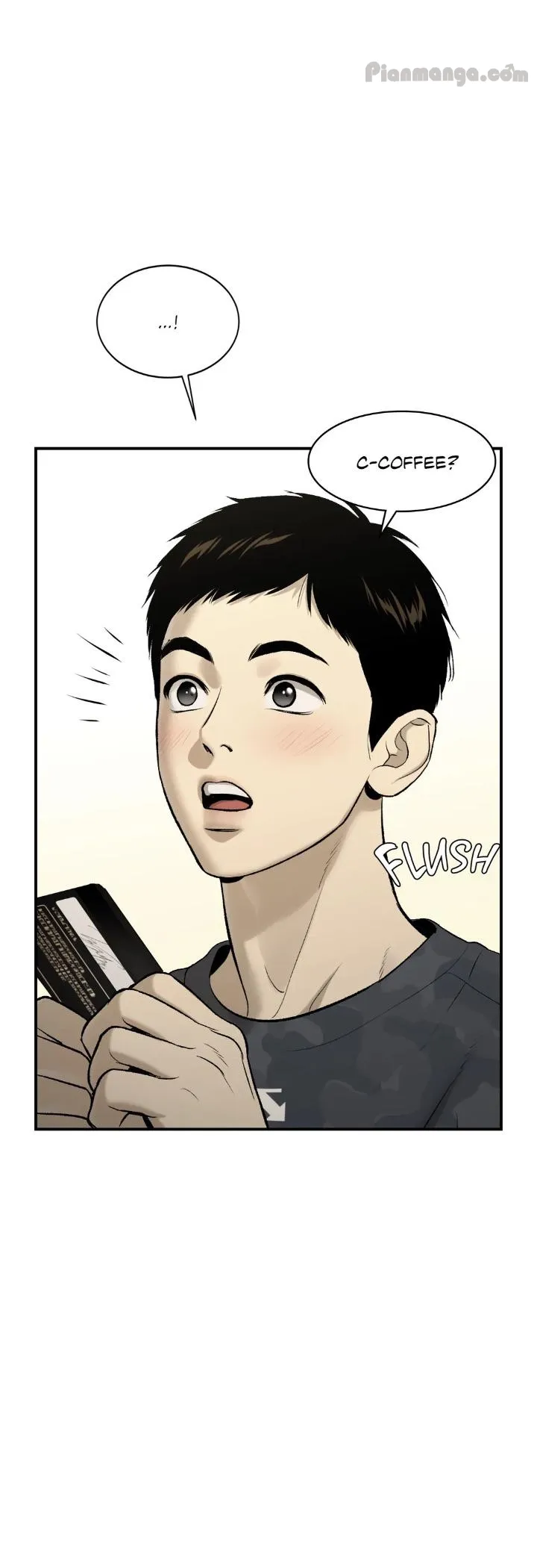 Jinx Chapter 24.5 Online - página 19