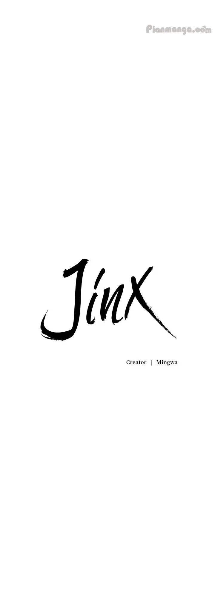Jinx Chapter 24.5 Online - página 28
