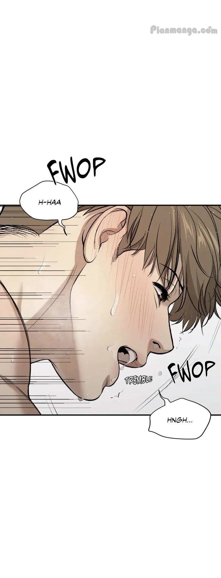 Jinx Chapter 24.5 Online - página 31