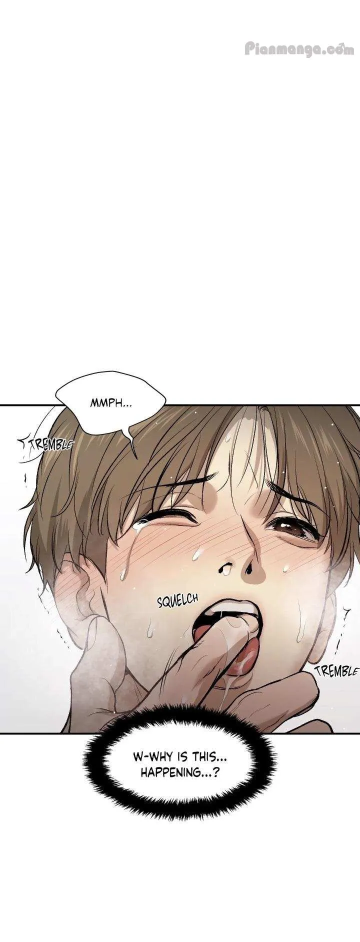 Jinx Chapter 24.5 Online - página 34
