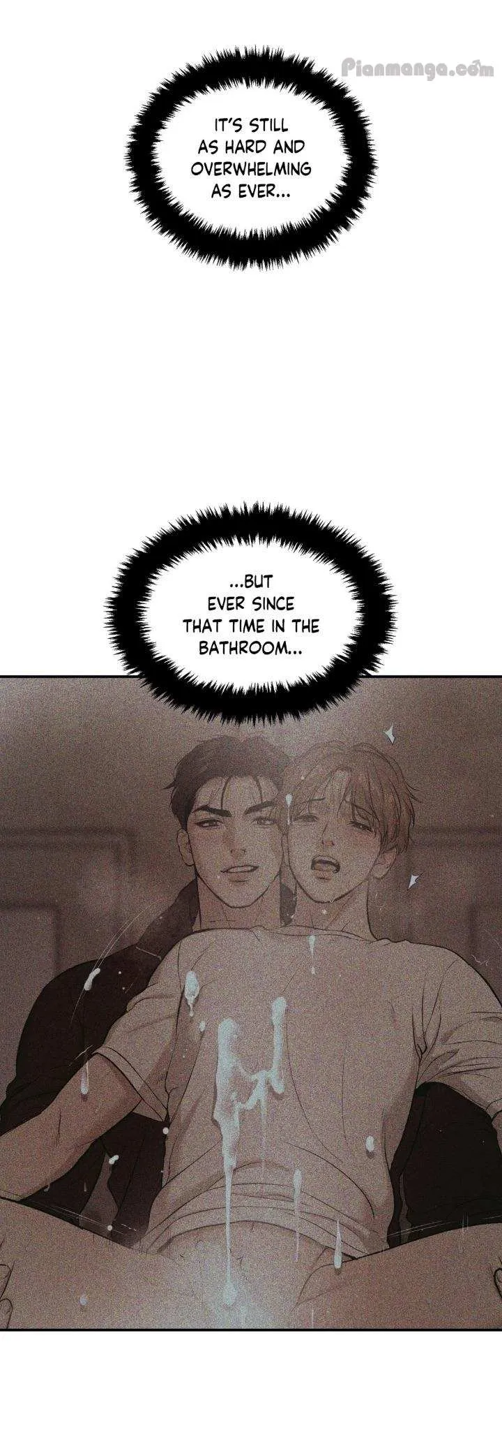 Jinx Chapter 24.5 Online - página 35