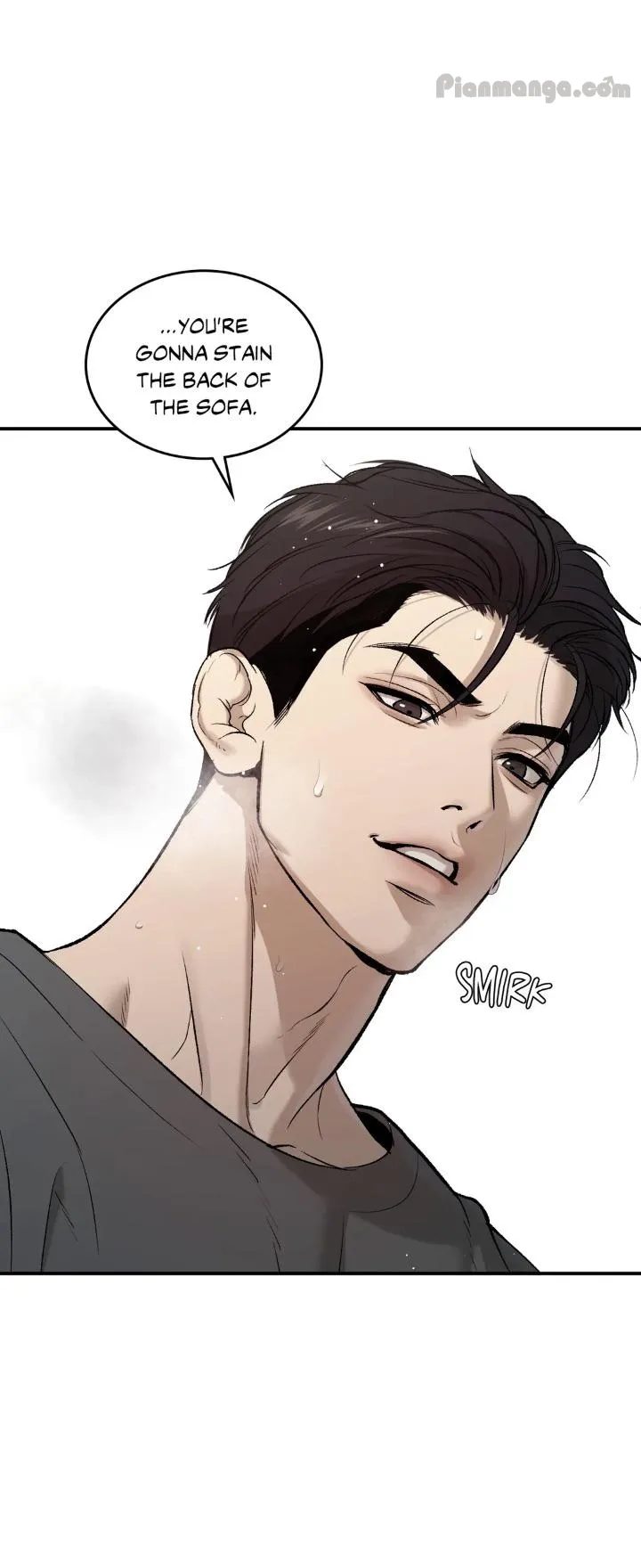 Jinx Chapter 24.5 Online - página 41