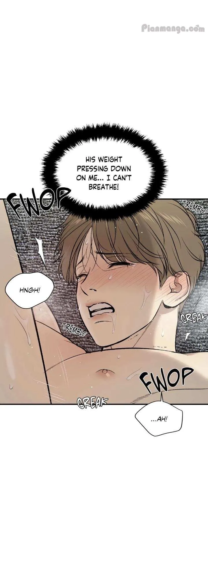 Jinx Chapter 24.5 Online - página 46
