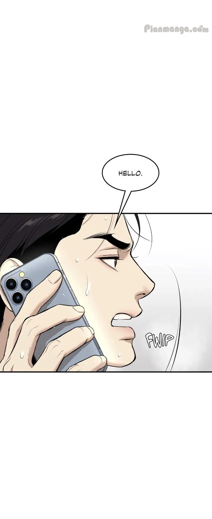 Jinx Chapter 24.5 Online - página 49
