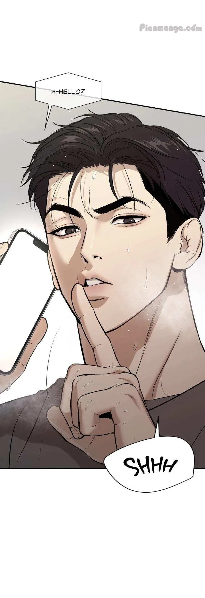 Jinx Chapter 24.5 Online - página 55
