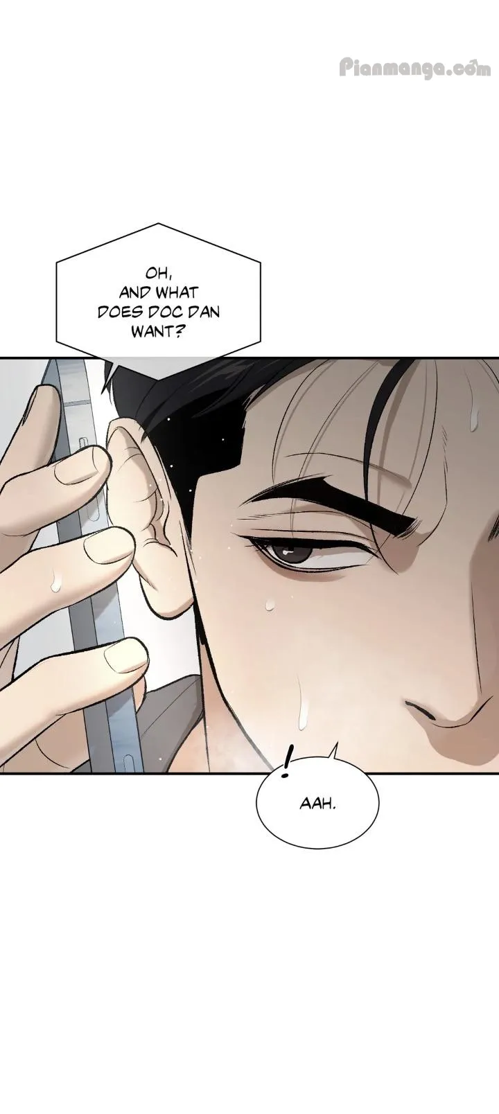 Jinx Chapter 24.5 Online - página 61
