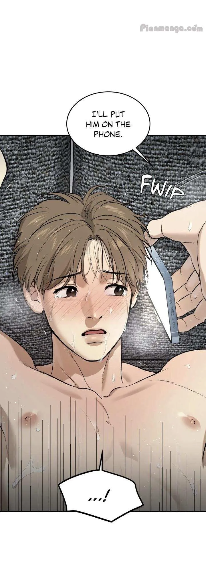 Jinx Chapter 24.5 Online - página 62