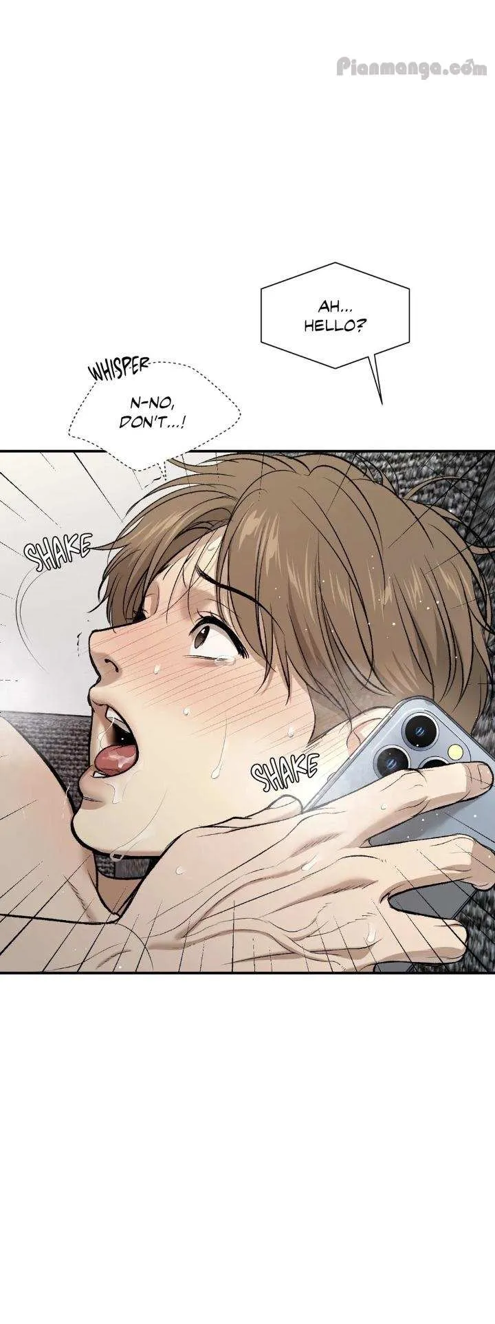Jinx Chapter 24.5 Online - página 63