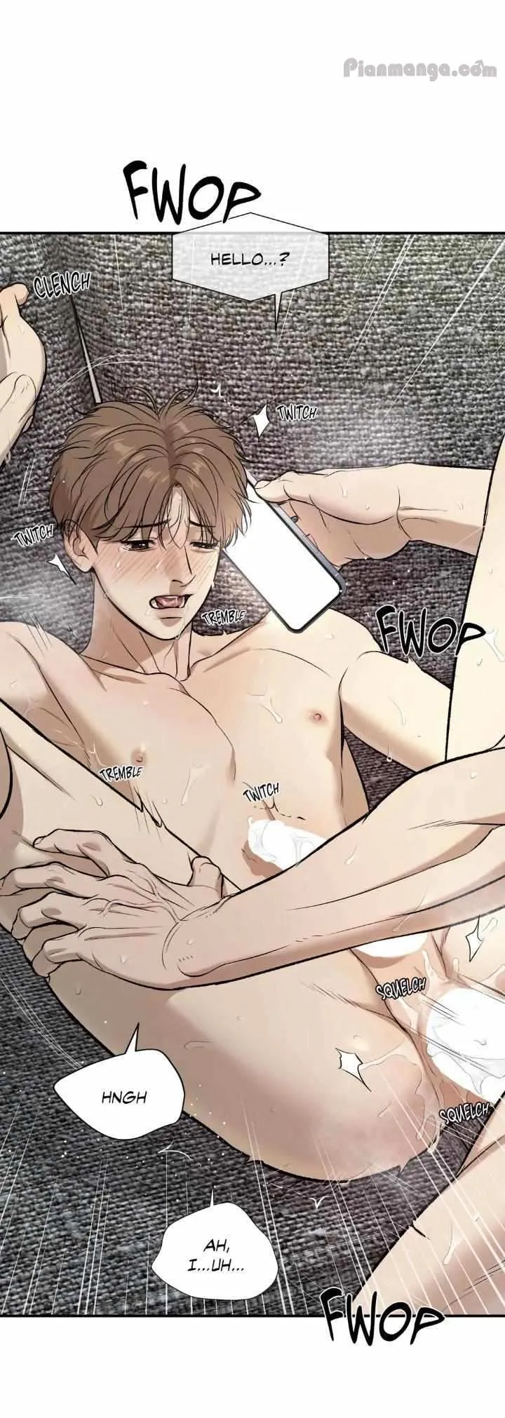 Jinx Chapter 24.5 Online - página 64