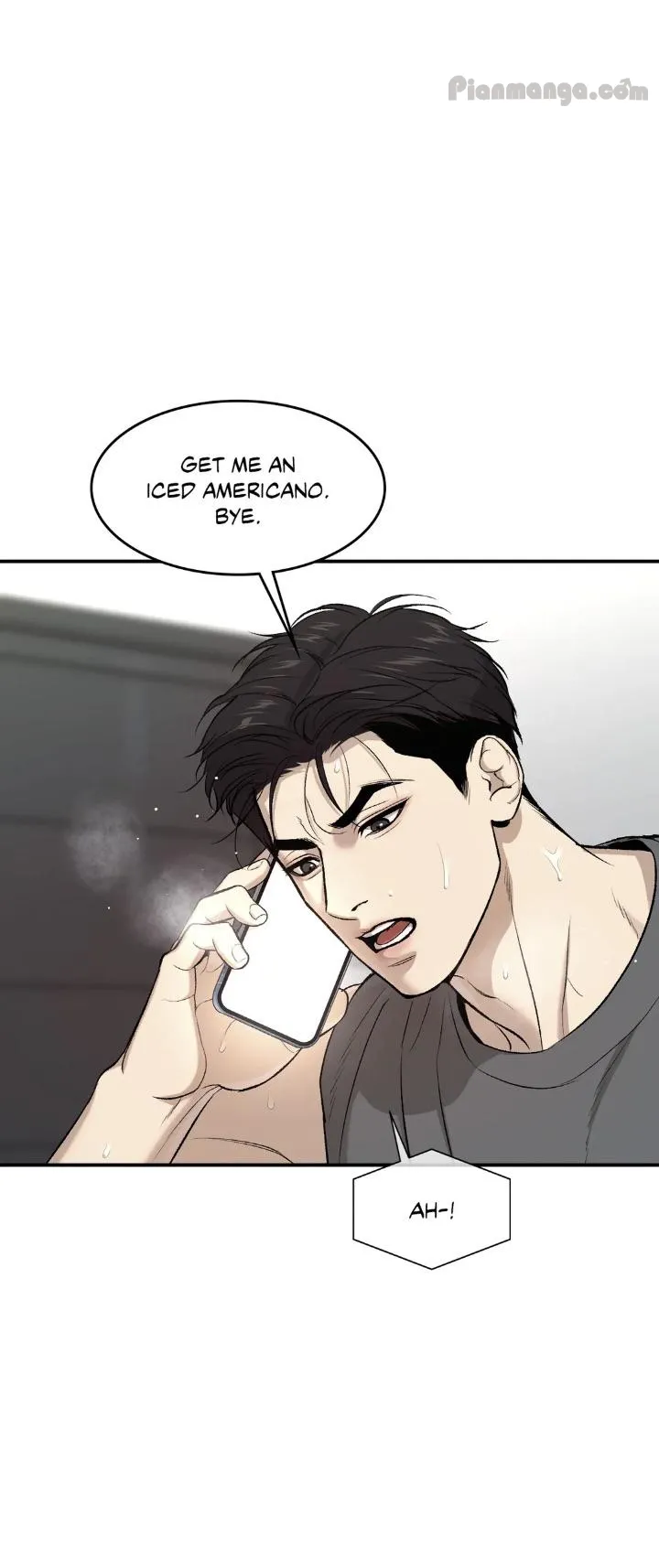 Jinx Chapter 24.5 Online - página 68