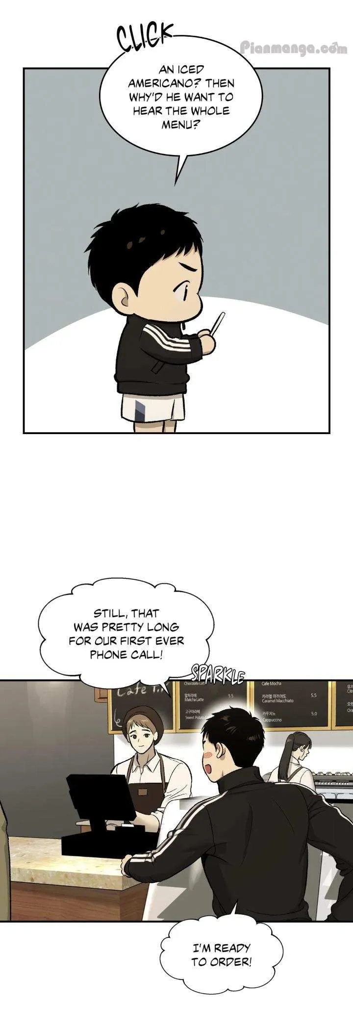Jinx Chapter 24.5 Online - página 69