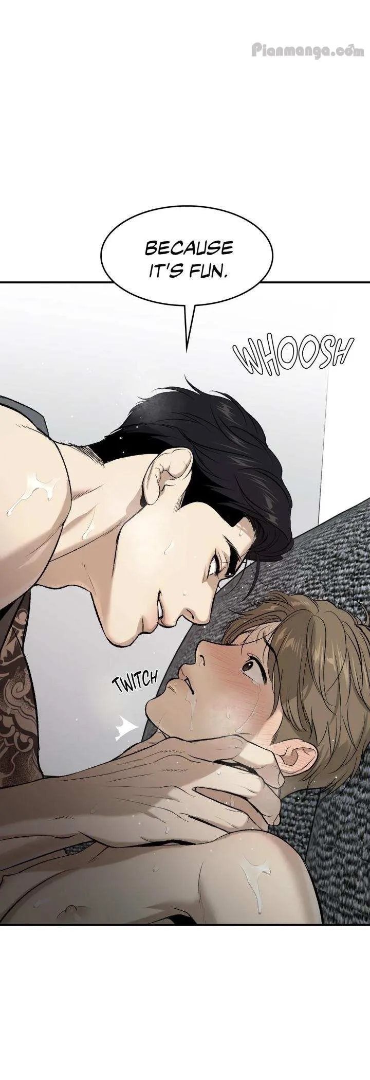 Jinx Chapter 24.5 Online - página 71