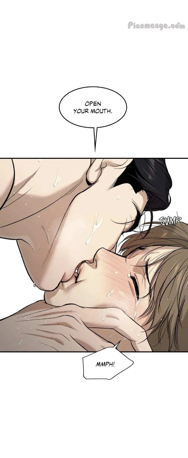 Jinx Chapter 24.5 Online - página 72