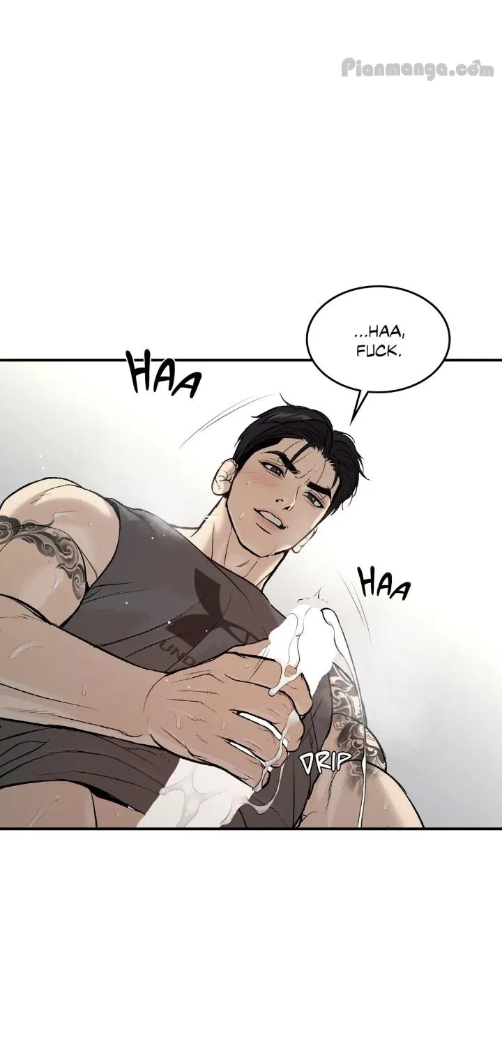 Jinx Chapter 24.5 Online - página 78