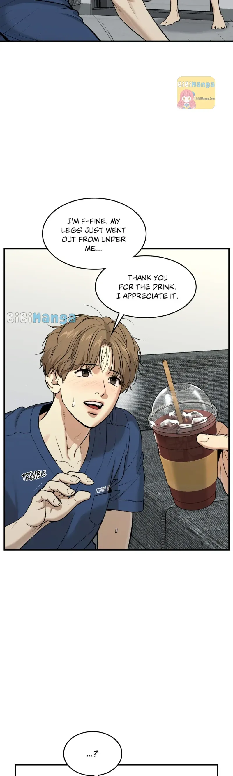 Jinx Chapter 25 Online - página 4