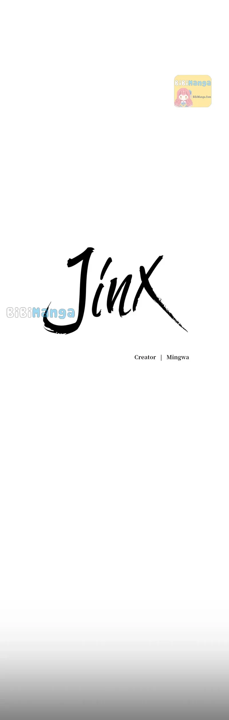 Jinx Chapter 25 Online - página 8