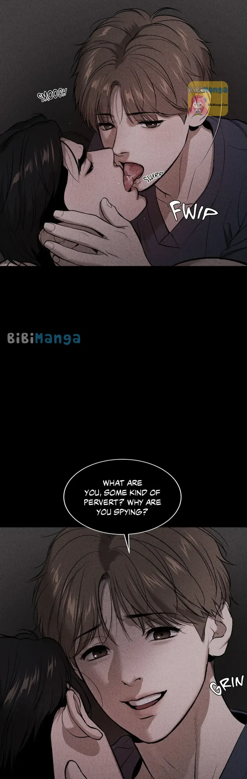 Jinx Chapter 25 Online - página 12