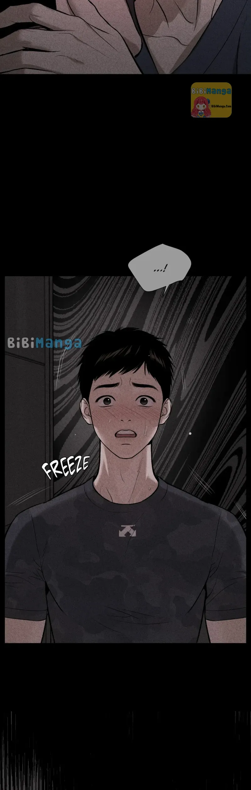 Jinx Chapter 25 Online - página 13