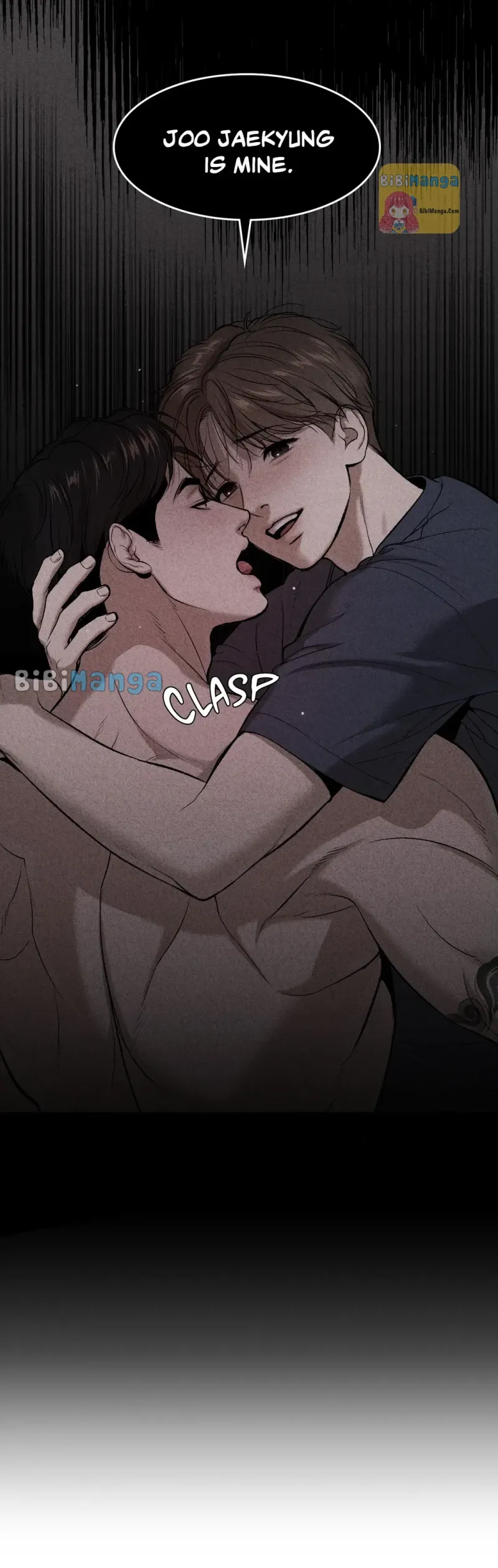 Jinx Chapter 25 Online - página 14