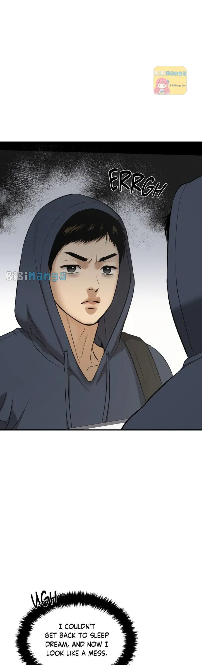Jinx Chapter 25 Online - página 19
