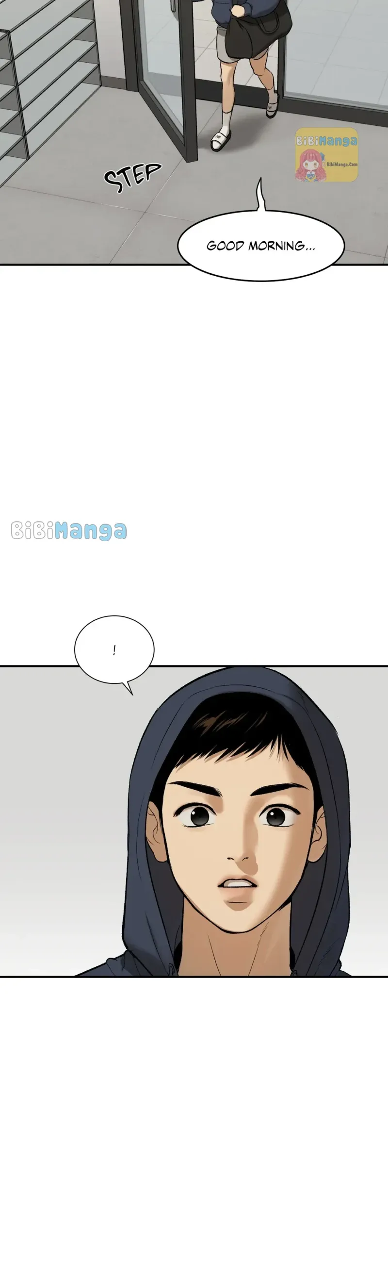Jinx Chapter 25 Online - página 21