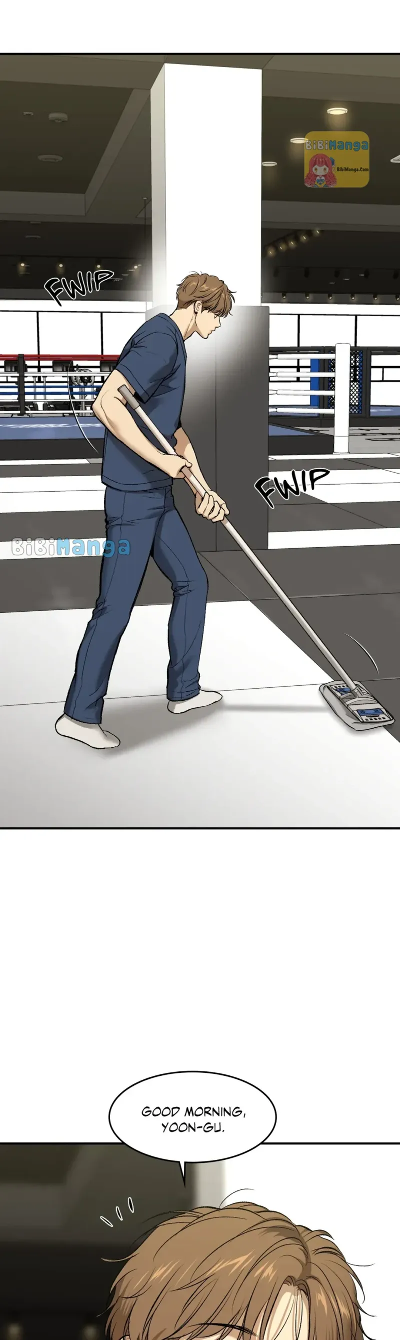 Jinx Chapter 25 Online - página 22