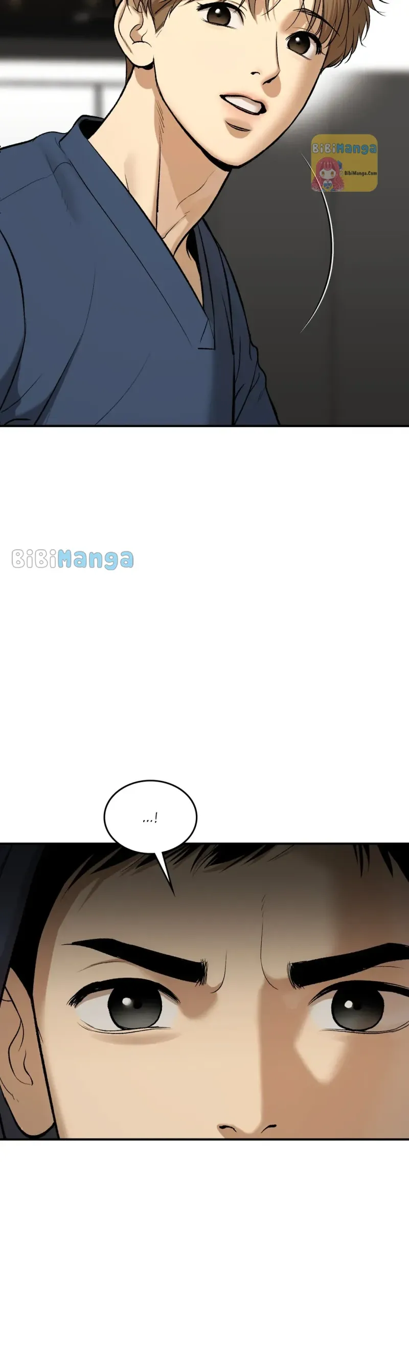 Jinx Chapter 25 Online - página 23