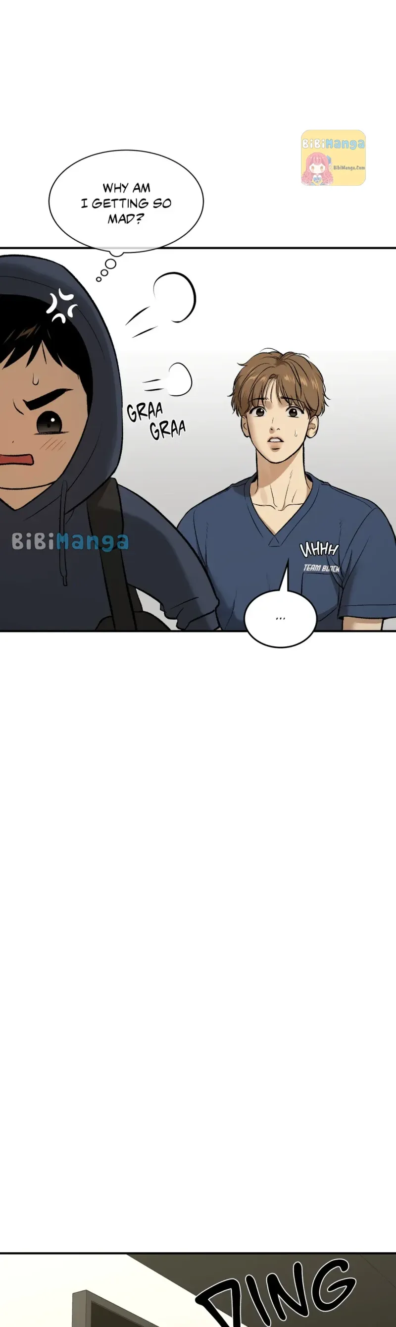 Jinx Chapter 25 Online - página 26