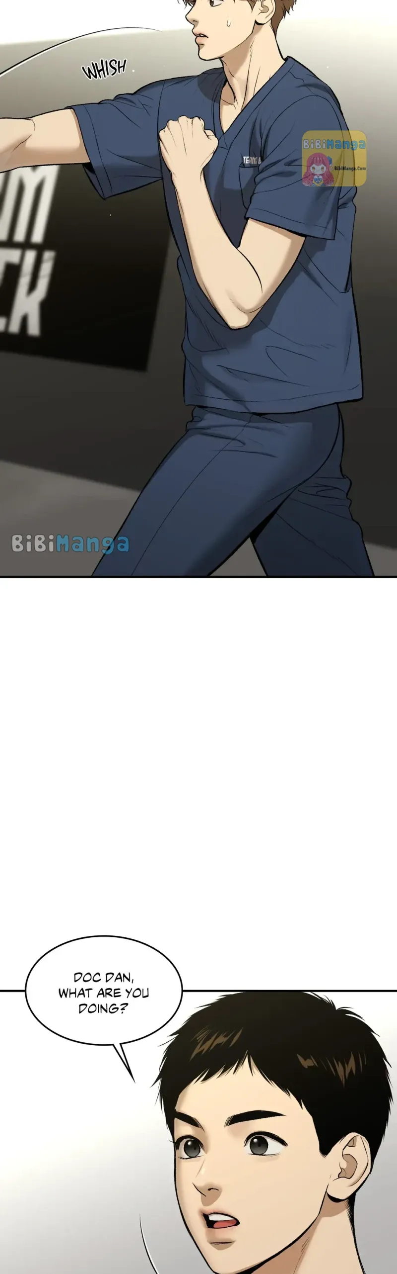 Jinx Chapter 25 Online - página 31