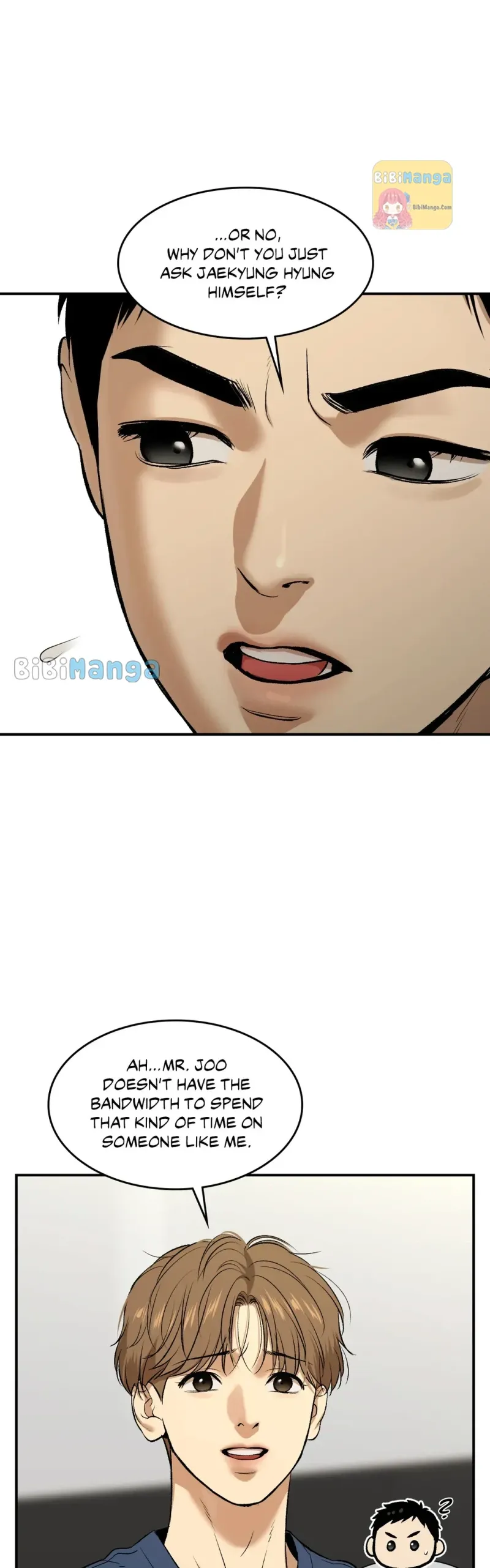 Jinx Chapter 25 Online - página 34