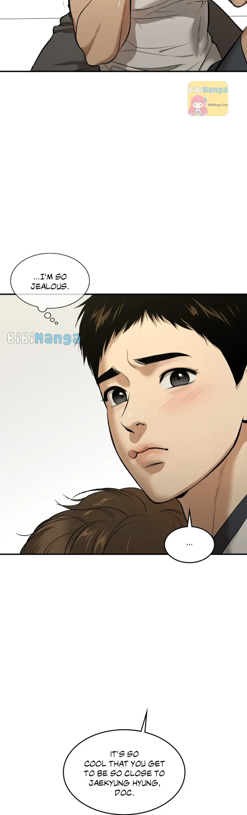 Jinx Chapter 25 Online - página 40