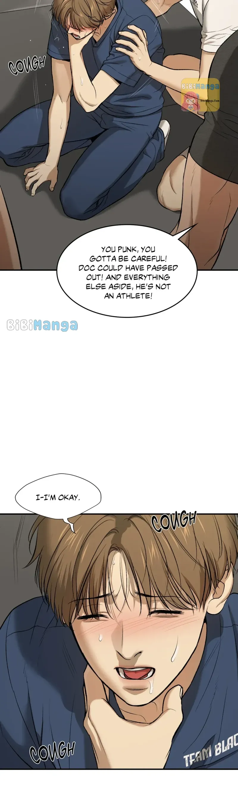 Jinx Chapter 25 Online - página 46