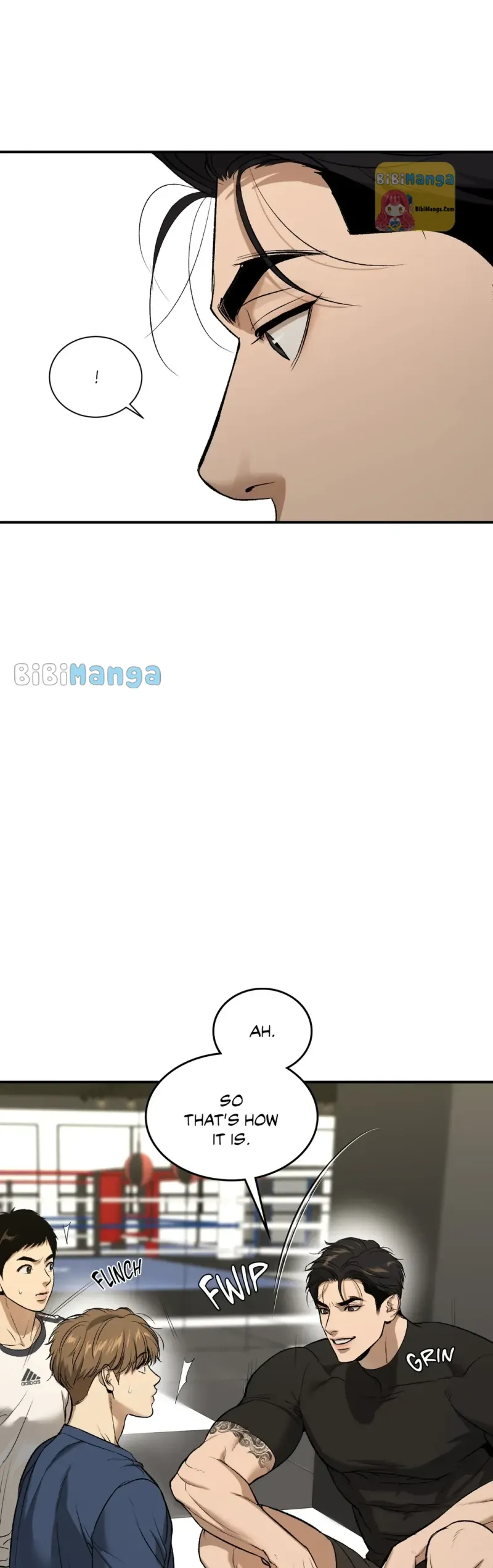 Jinx Chapter 25 Online - página 51