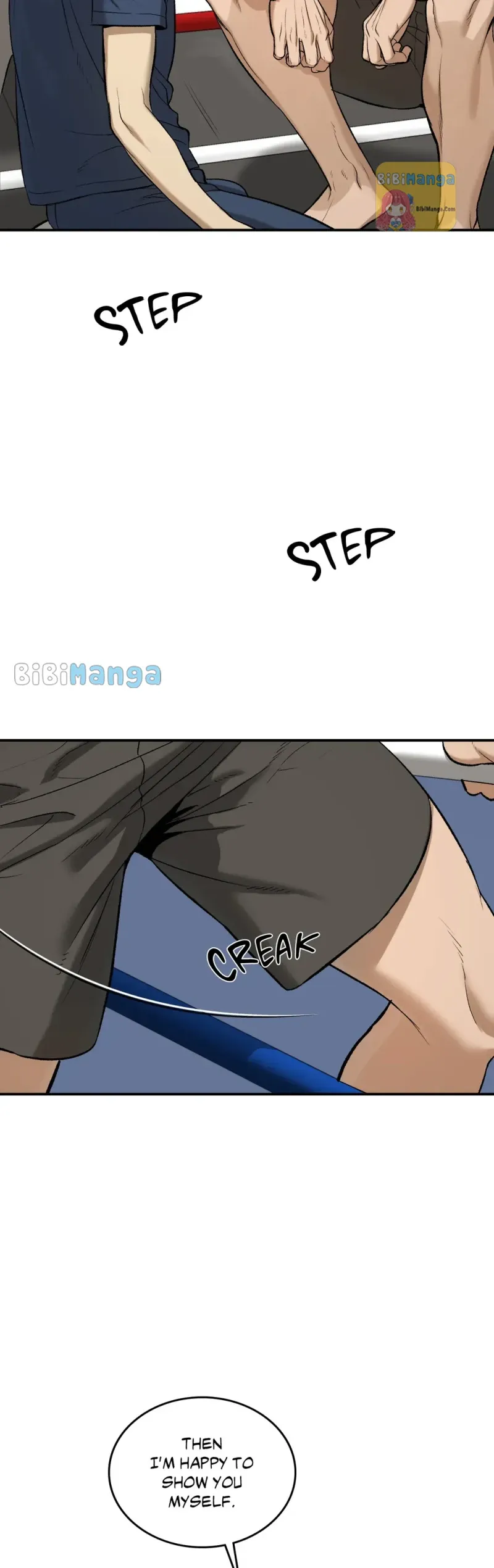 Jinx Chapter 25 Online - página 52