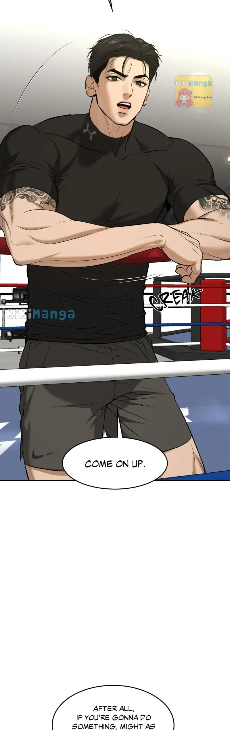 Jinx Chapter 25 Online - página 53
