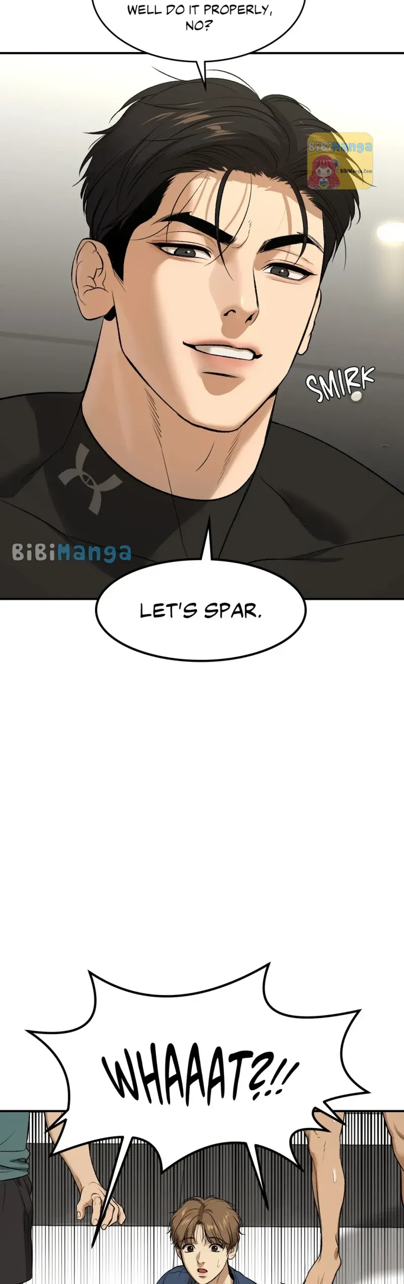 Jinx Chapter 25 Online - página 54