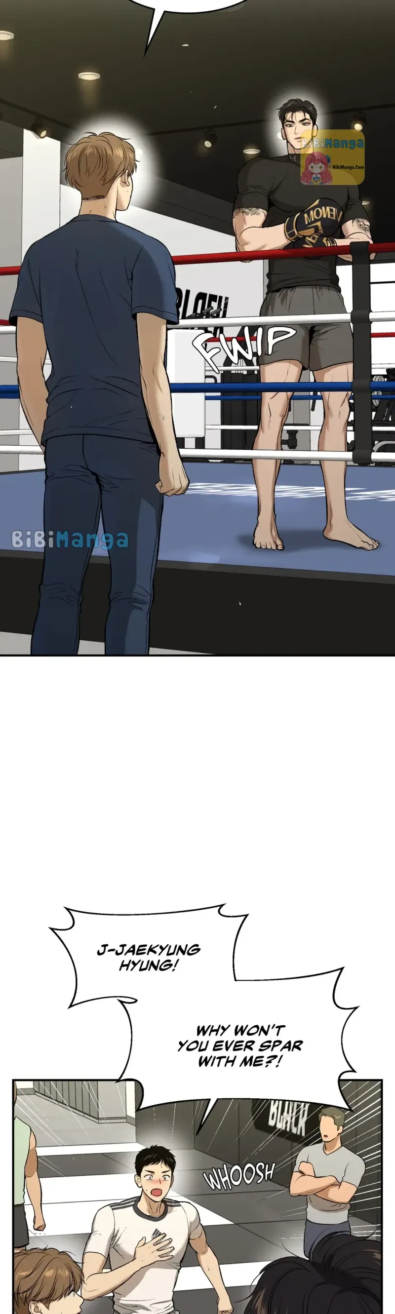 Jinx Chapter 25 Online - página 59
