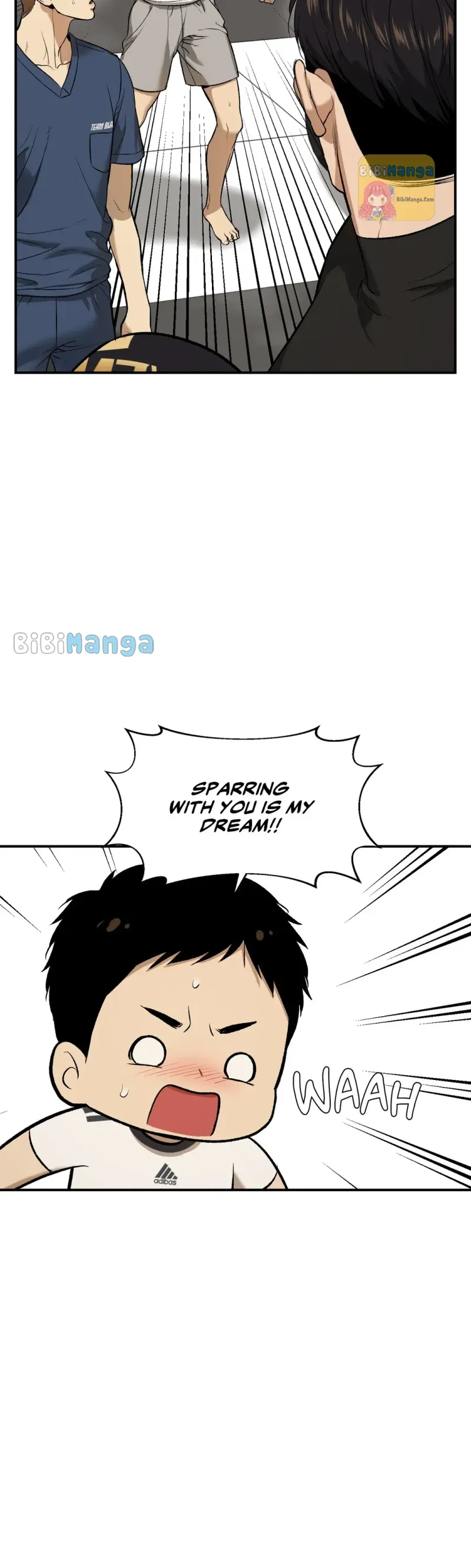 Jinx Chapter 25 Online - página 60