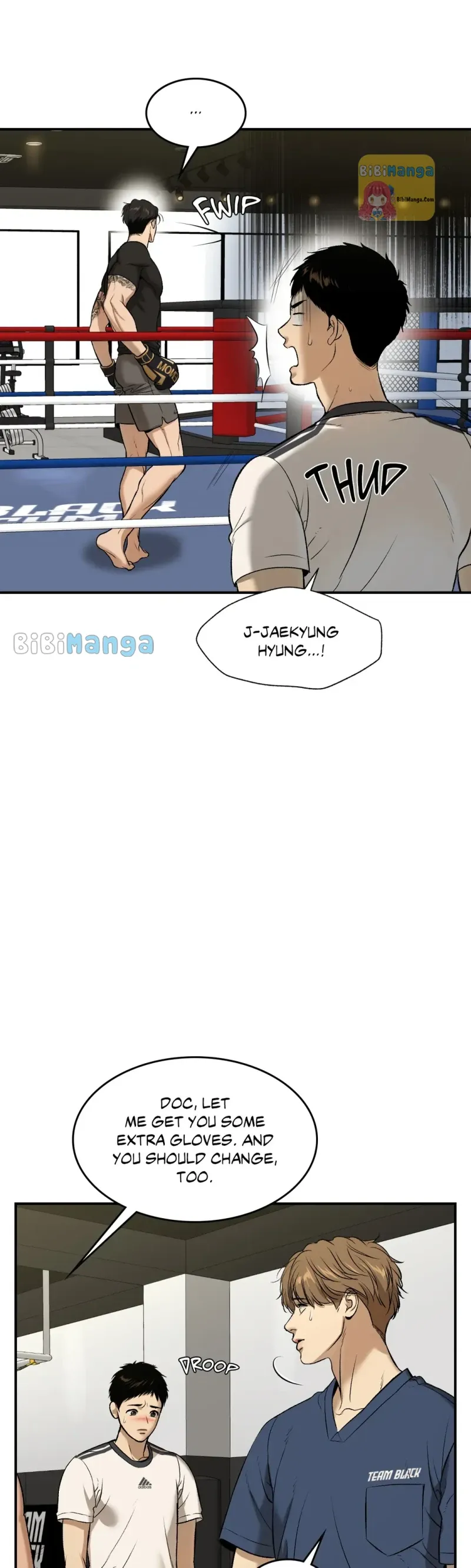 Jinx Chapter 25 Online - página 61