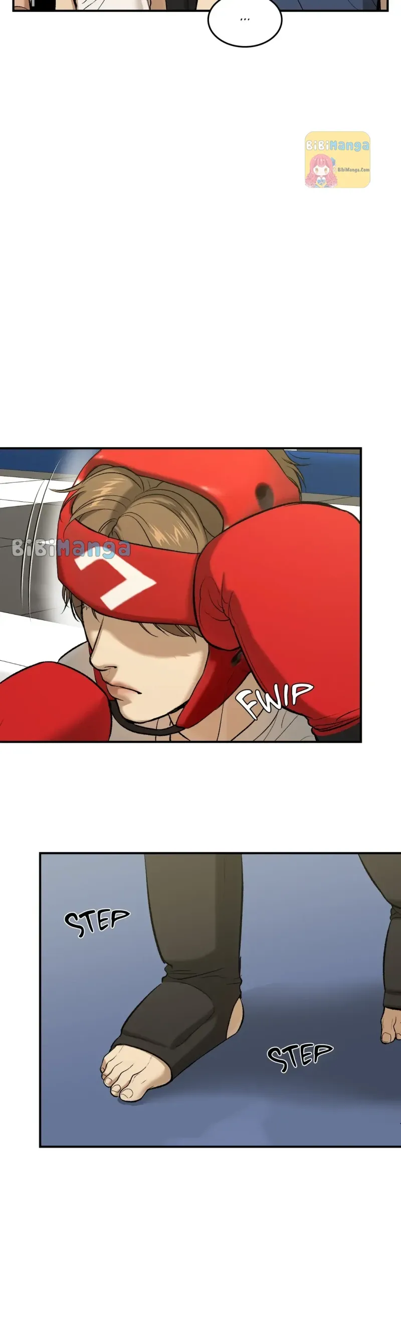 Jinx Chapter 25 Online - página 62