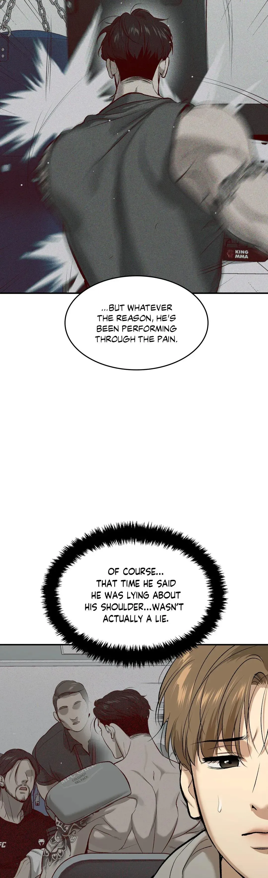 Jinx Chapter 27 Online - página 9