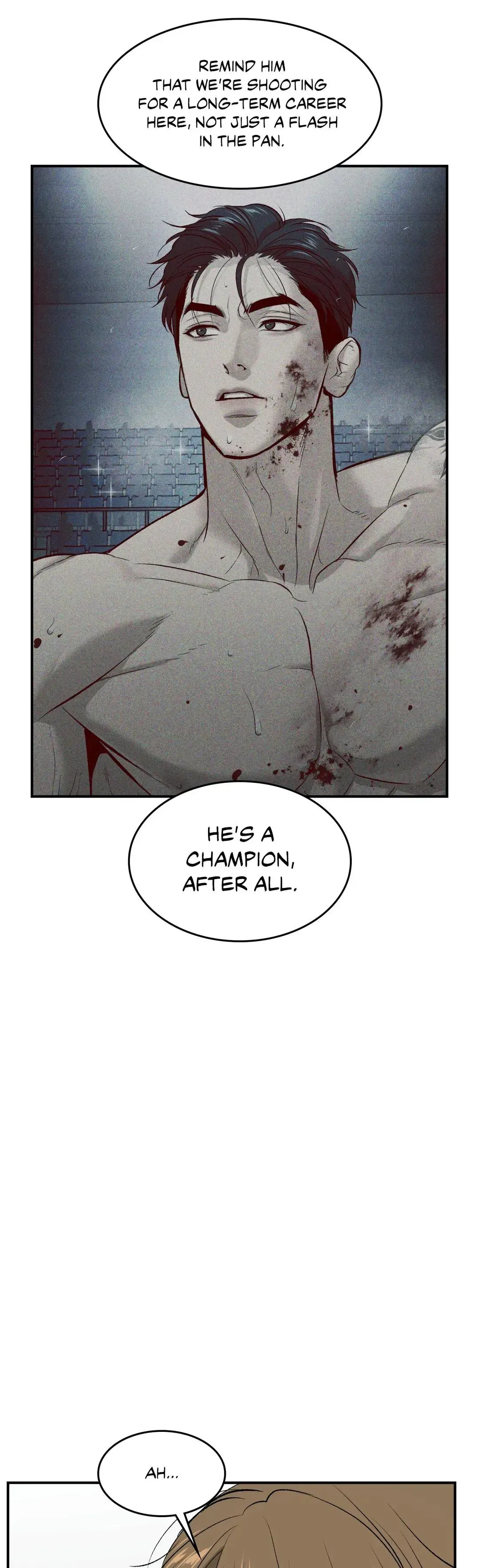 Jinx Chapter 27 Online - página 12