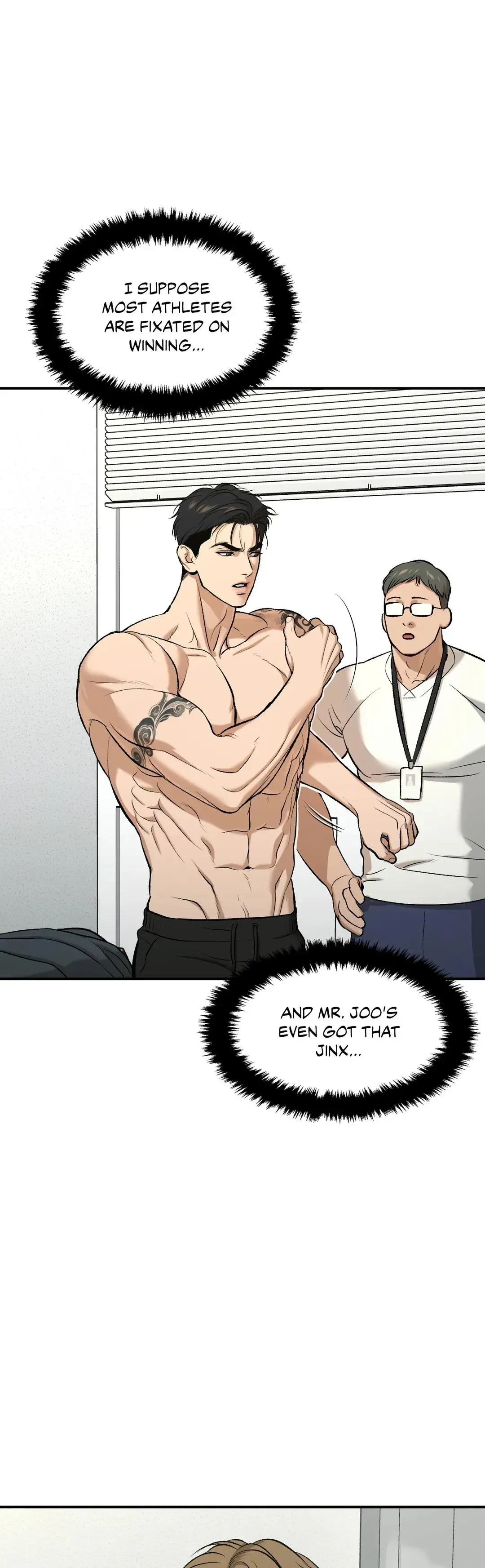 Jinx Chapter 27 Online - página 15