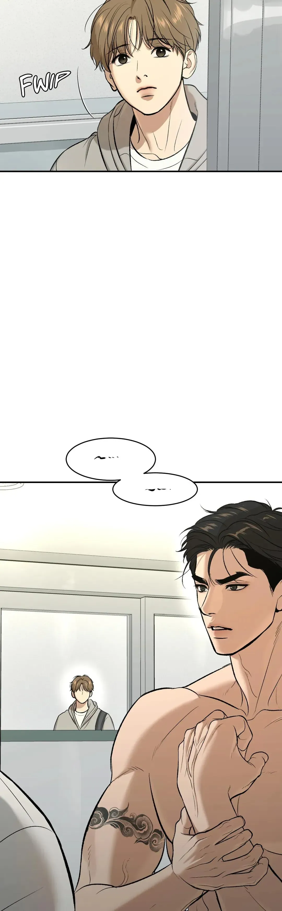 Jinx Chapter 27 Online - página 16