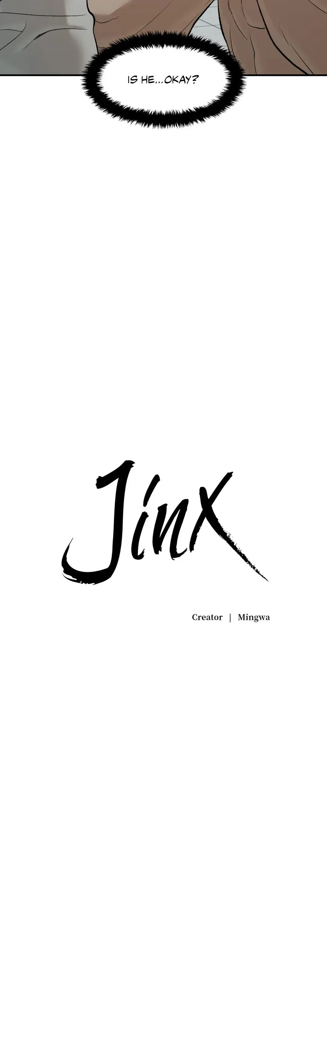 Jinx Chapter 27 Online - página 17