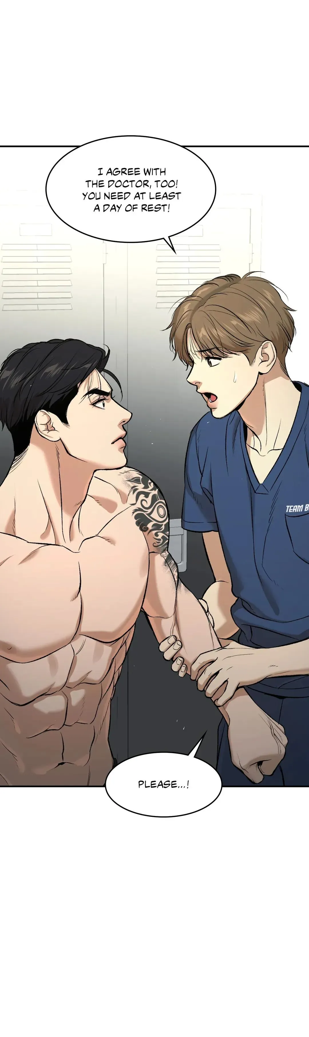 Jinx Chapter 27 Online - página 24
