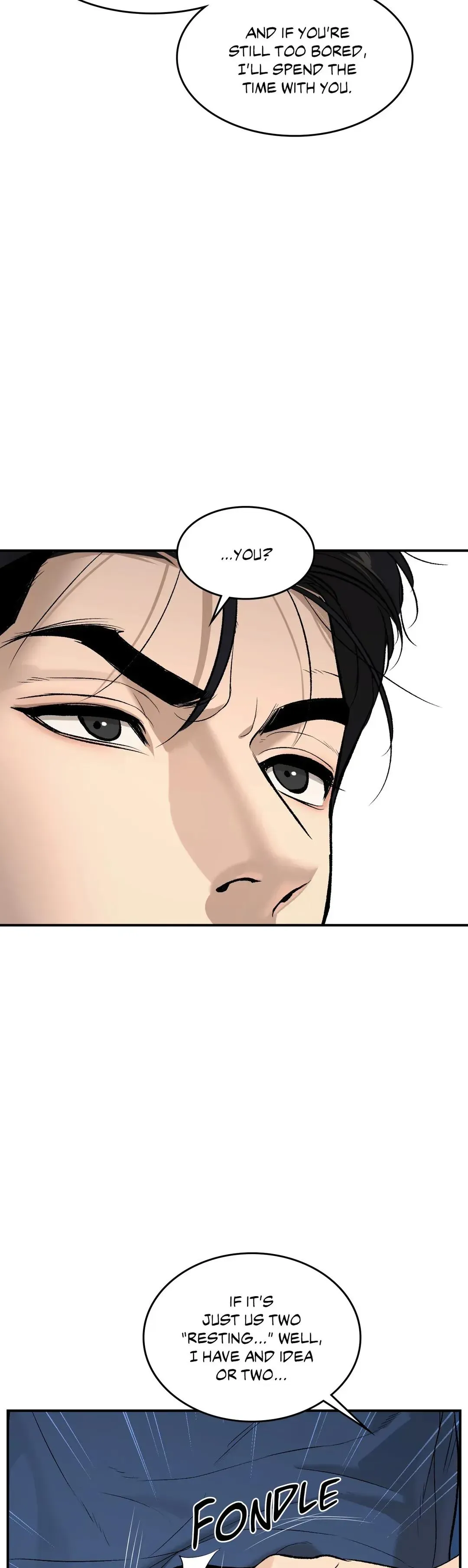 Jinx Chapter 27 Online - página 26